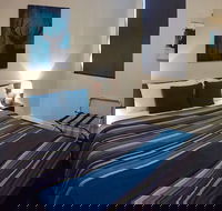 Doctor Syntax Hotel - Darwin Holiday