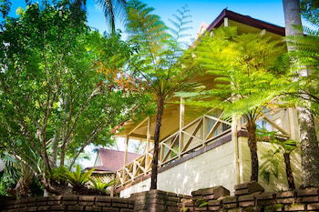 Pacific Palms Resort - Darwin Holiday 0
