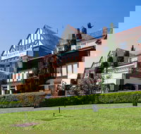 Wallacia Hotel - Darwin Holiday