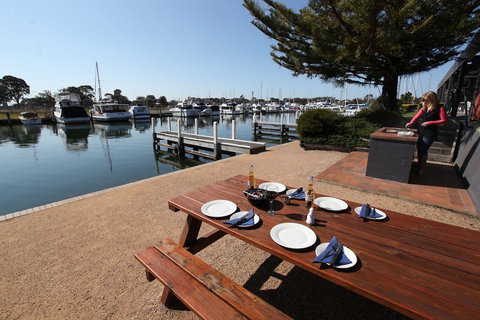 Mariners Cove At Paynesville Motel & Apartments - Darwin Holiday 3