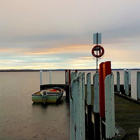 Mariners Cove At Paynesville Motel & Apartments - Darwin Holiday 0