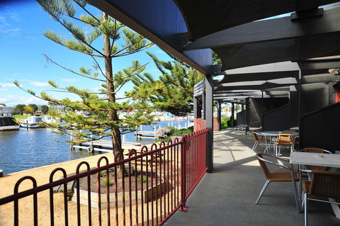 Mariners Cove At Paynesville Motel & Apartments - Darwin Holiday 4
