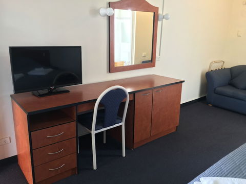 Town & Country Motel - Darwin Holiday 2