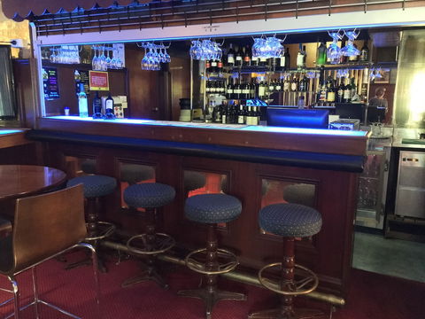 Town & Country Motel - Darwin Holiday 5