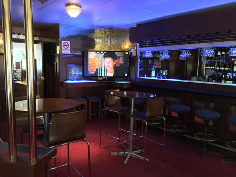 Town & Country Motel - Darwin Holiday 6