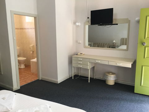 Town & Country Motel - Darwin Holiday 1