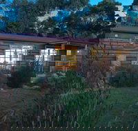 Port Bayou Cottage - Darwin Holiday
