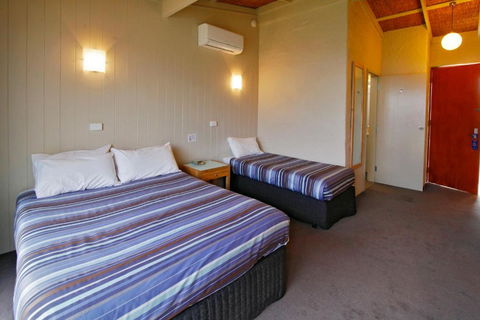 Torquay Hotel / Motel - Darwin Holiday 2