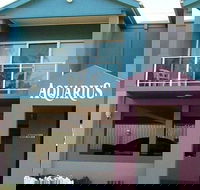 Mollymook Aquarius Apartments - Darwin Holiday