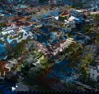 Grande Vue Private Hotel - Darwin Holiday