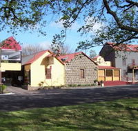 The Camperdown Mill - South West Victoria - Darwin Holiday