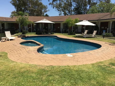 Capricorn Motor Inn - Darwin Holiday 3