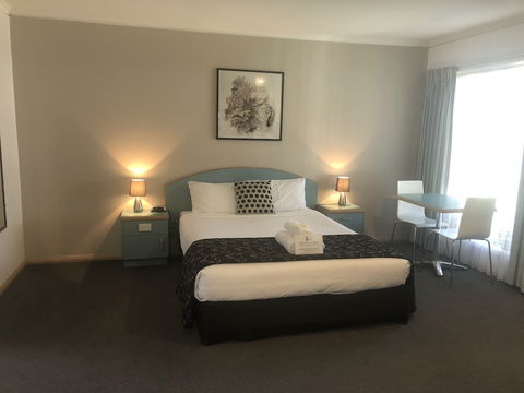 Capricorn Motor Inn - Darwin Holiday 4