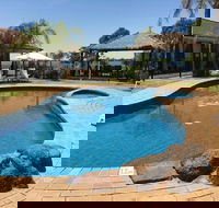 Capricorn Motor Inn - Darwin Holiday