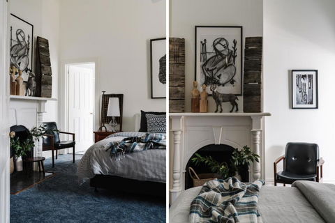 Carrington House Daylesford - Darwin Holiday 1