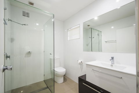 The Abbey Motor Inn - Darwin Holiday 5