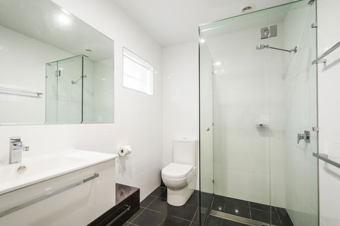 The Abbey Motor Inn - Darwin Holiday 6