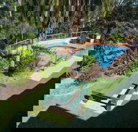 Motel Miramar - Darwin Holiday