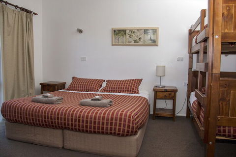 Delatite Apartments Timbertop & Fir - Darwin Holiday 6