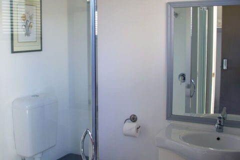 Delatite Apartments Timbertop & Fir - Darwin Holiday 5