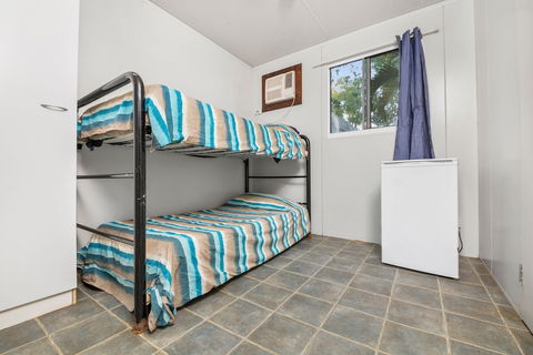 AAOK Lakes Resort & Caravan Park - Darwin Holiday 3