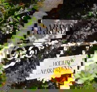 Aarinda Holiday Apartments - Darwin Holiday