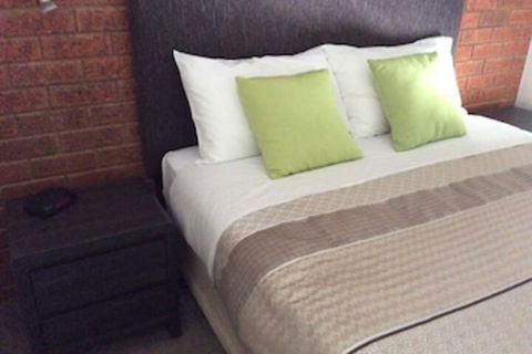 Greenways Holiday Units - Darwin Holiday 0