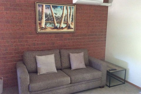 Greenways Holiday Units - Darwin Holiday 3
