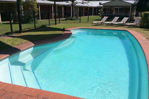 Greenways Holiday Units - Darwin Holiday 2