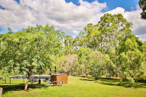 Boonah Valley Motel - Darwin Holiday 6