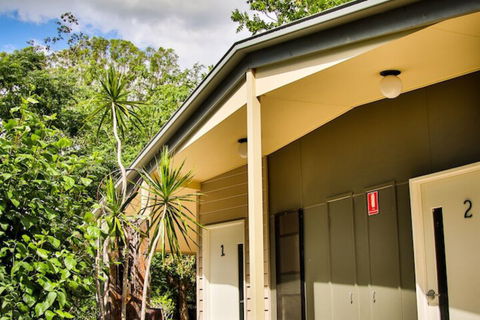 Boonah Valley Motel - Darwin Holiday 5