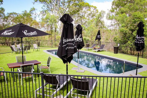 Boonah Valley Motel - Darwin Holiday 7