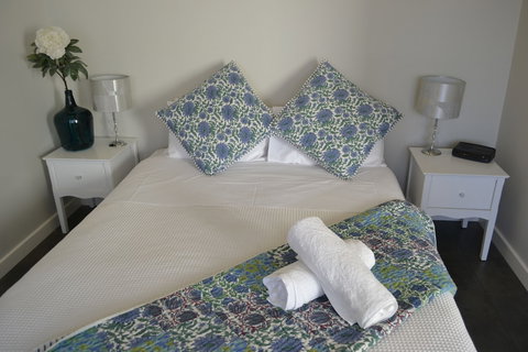 Ruby's Queenscliff - Darwin Holiday 3
