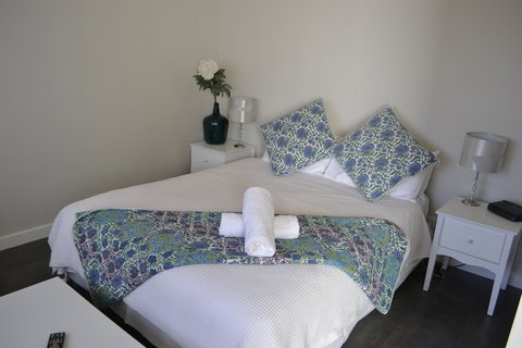 Ruby's Queenscliff - Darwin Holiday 2