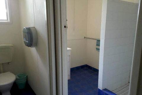 Sandy Court Holiday Units - Darwin Holiday 3