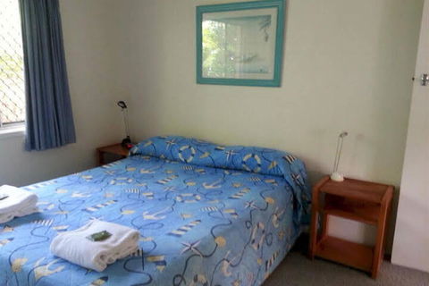 Sandy Court Holiday Units - Darwin Holiday 5