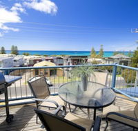Lorne Ocean Sun Apartments - Darwin Holiday