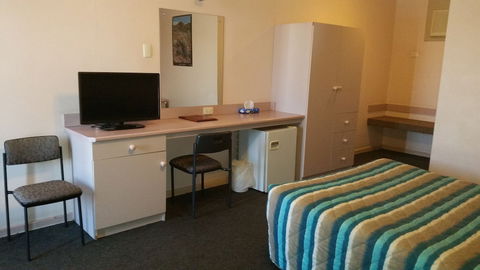 Highway One Motel Port Augusta - Darwin Holiday 4