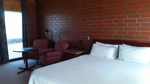 Highway One Motel Port Augusta - Darwin Holiday 5