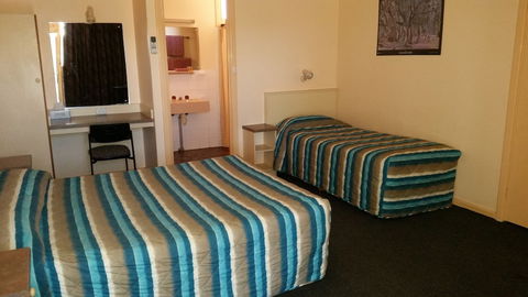 Highway One Motel Port Augusta - Darwin Holiday 1