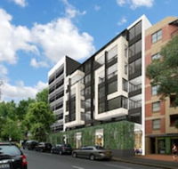 Apartment Hotel East Central - Darwin Holiday