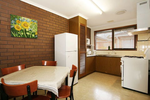 40 Thames Holiday Unit - Darwin Holiday 6