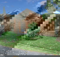 Wattle Holiday Rental - Darwin Holiday