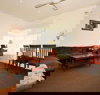 Lisson Holiday Rental - Darwin Holiday
