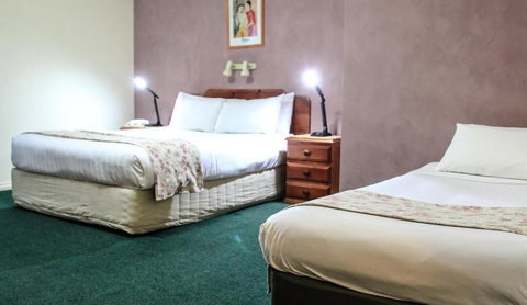 Maynestay Motel - Darwin Holiday 5