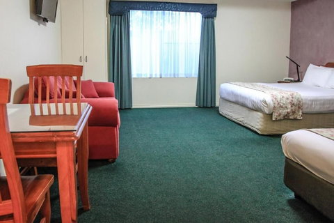 Maynestay Motel - Darwin Holiday 3