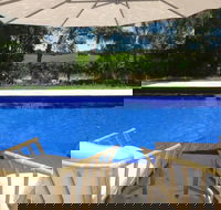 Amande Bed and Breakfast - Darwin Holiday