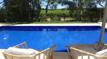 Amande Bed And Breakfast - Darwin Holiday 1