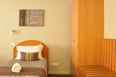 Central Coast Chittaway Motel - Darwin Holiday 5