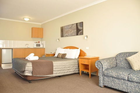 Central Coast Chittaway Motel - Darwin Holiday 3